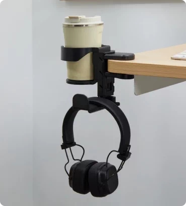 Uchwyty na słuchawki