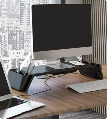 Podstawki na monitor