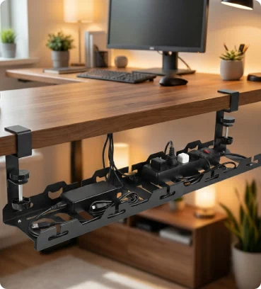 Organizacja przewodów