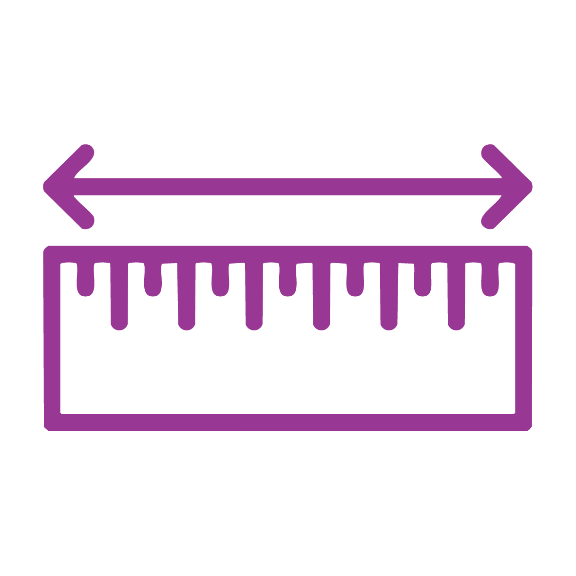 Nur ~4 cm im zusammengeklappten Zustand