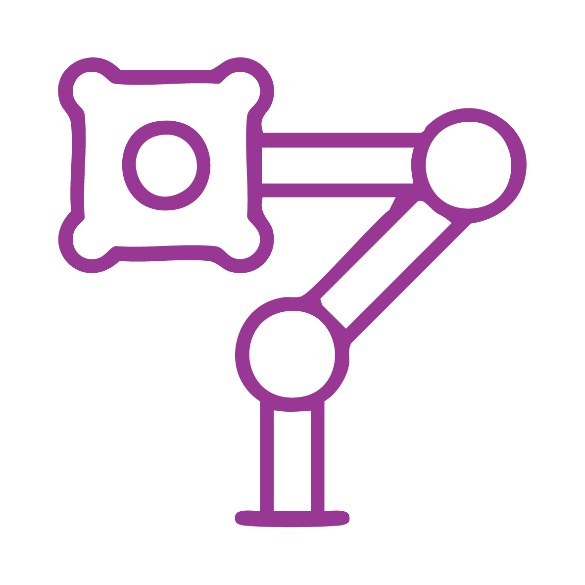 Regulacja nachylenia