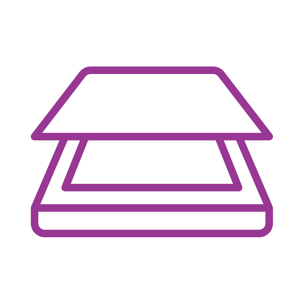 Składana na płasko