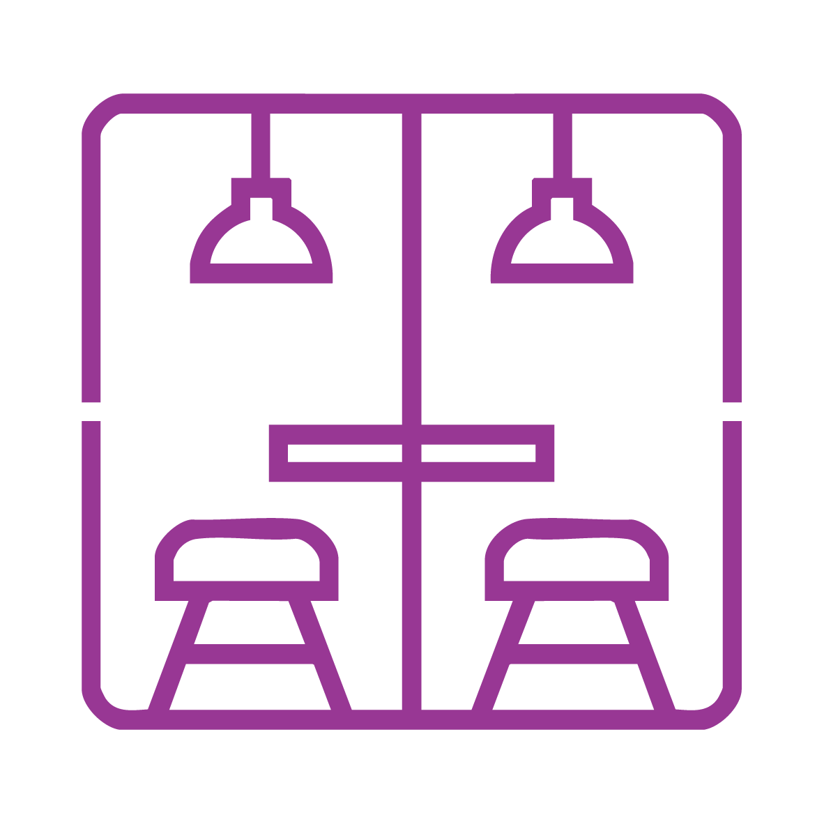 Montaż pod biurkiem