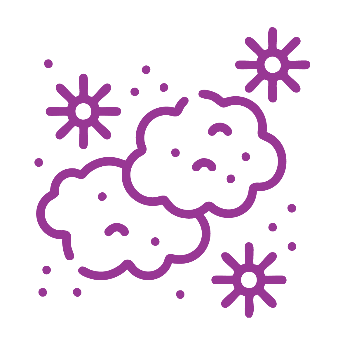 Porządek pod biurkiem i więcej miejsca na nogi