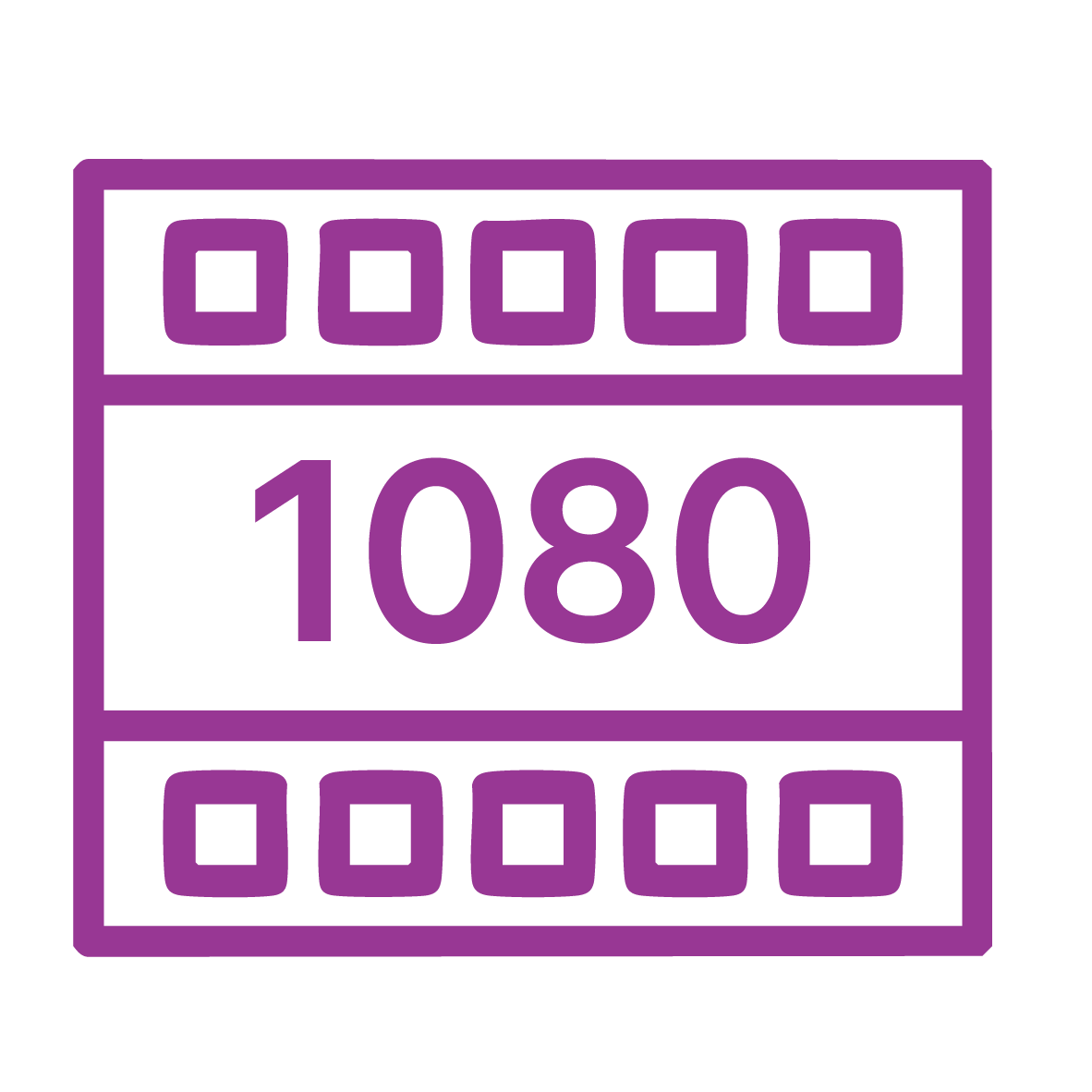 Elektryczny ekran PVC EASY VIEW