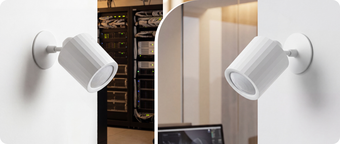 Configuration of Tuya smart home devices and a Wi-Fi plug on a smartphone by the router