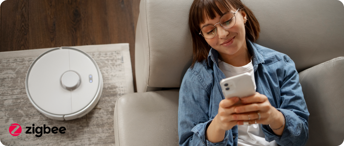 Comparison of smart home protocols: Wi-Fi, Zigbee, and Matter over Thread in modern home automation