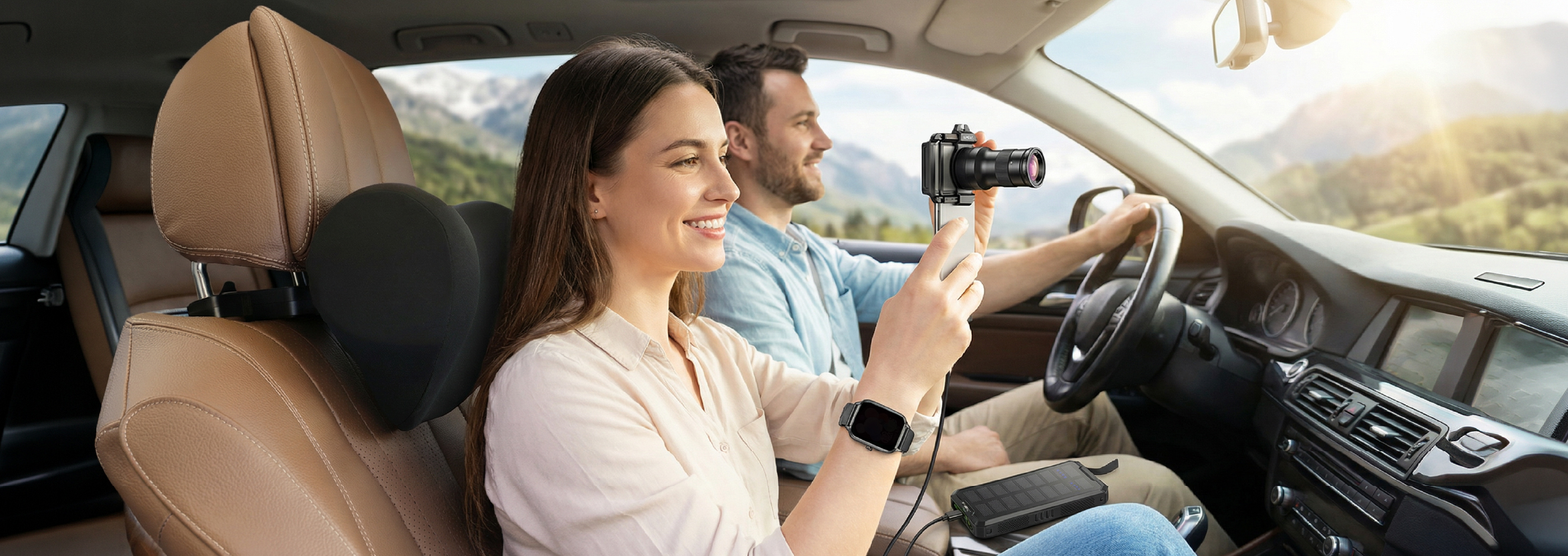 Prezenty na Dzień Kobiet