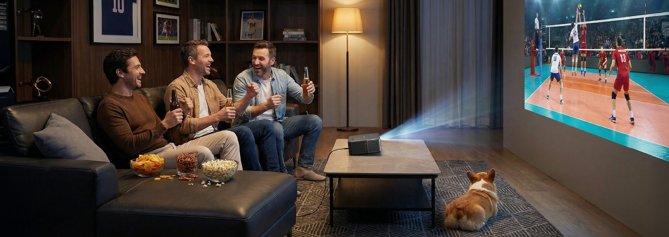 Prezent dla niego na Dzień Mężczyzn