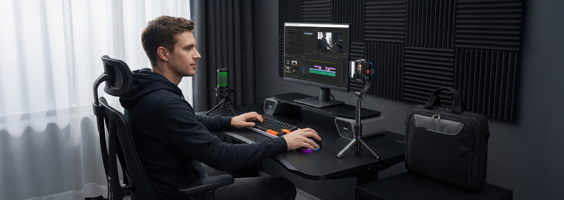 Prezent dla mężczyzny na Dzień Mężczyzn