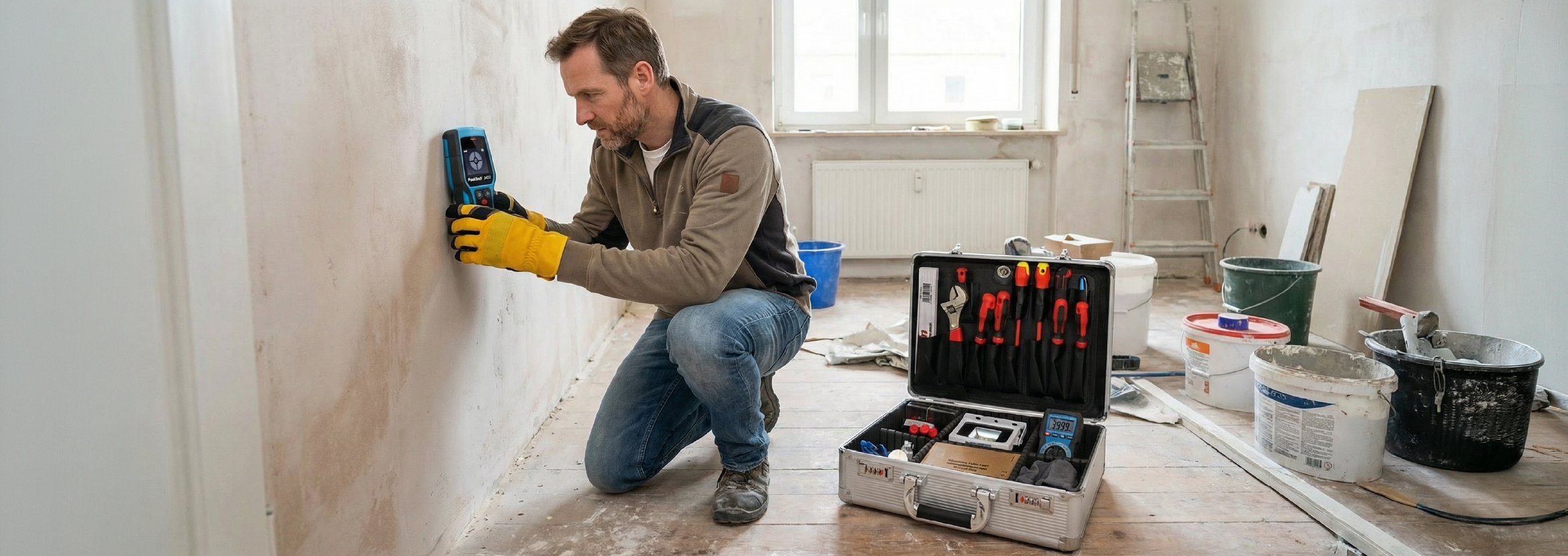 Pomysły na Dzień Mężczyzn dla niego