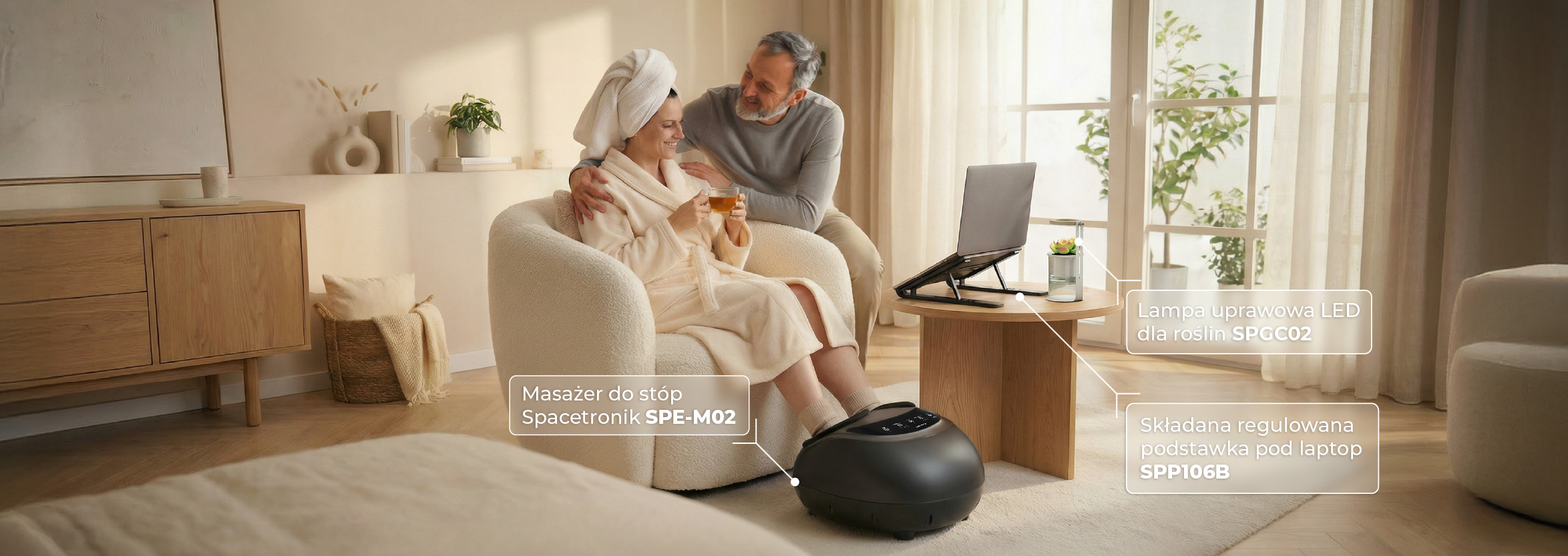 pomysly na prezenty walentynkowe spacetronik