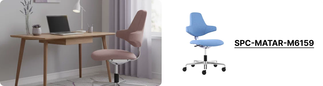 krzesło do biurka obrotowe