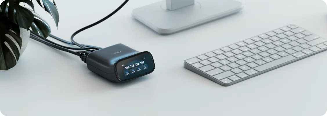 KVM over IP z Wi-Fi w środowisku testowym – elastyczne wdrożenie i zdalne zarządzanie 4K HDMI