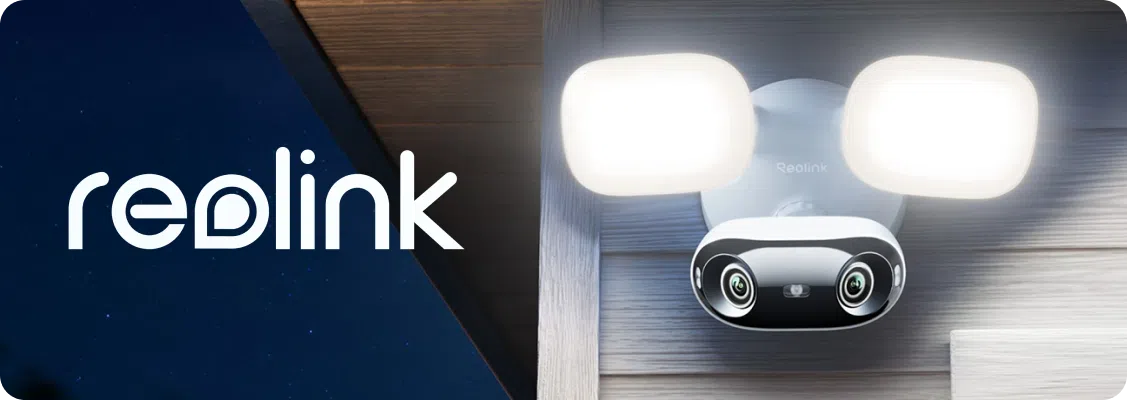 Kamera bezpieczenstwa Reolink