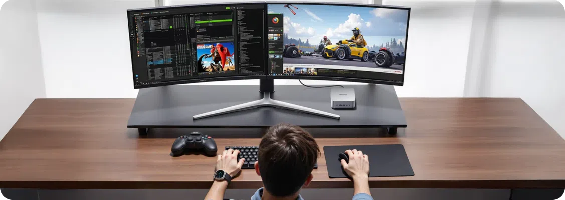 minisofrum intelcore i9