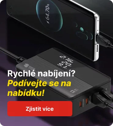 Nabíječky
