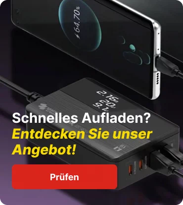 Ladegeräte