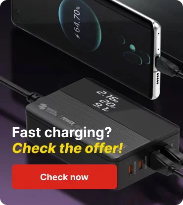 Chargers