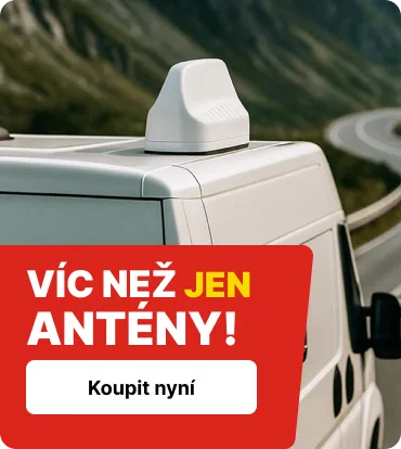 Antény