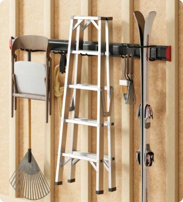 Organizery ścienne