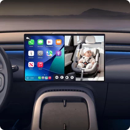 Smart Car i Multimedia