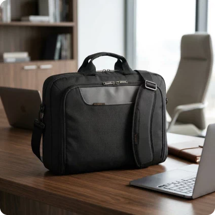 Torby i plecaki EVERKI