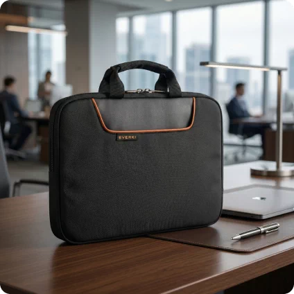 Torby i plecaki EVERKI