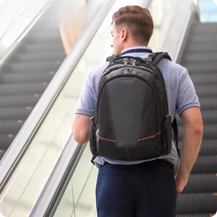 Torby i plecaki EVERKI