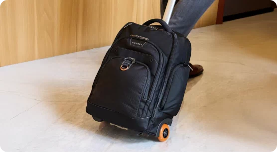 Torby i plecaki EVERKI