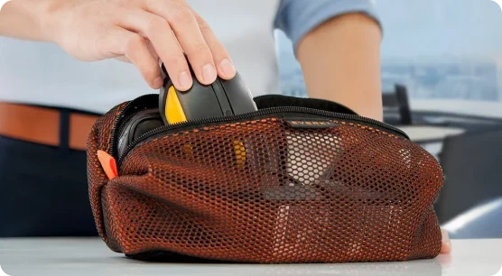 Torby i plecaki EVERKI