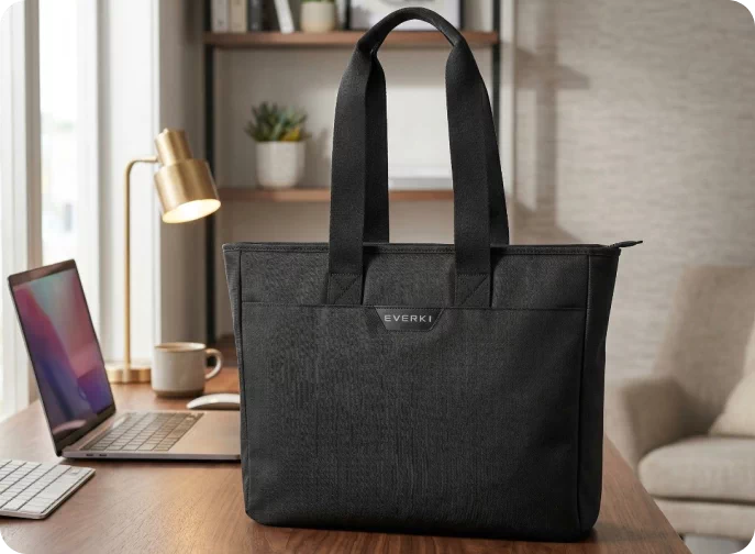 Torby i plecaki EVERKI