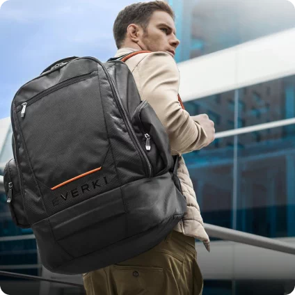 Torby i plecaki EVERKI