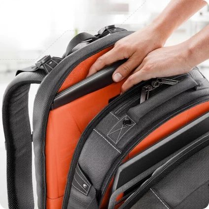 Torby i plecaki EVERKI