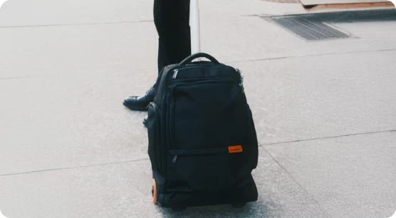 Torby i plecaki EVERKI