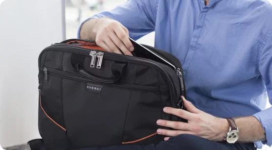 Torby i plecaki EVERKI