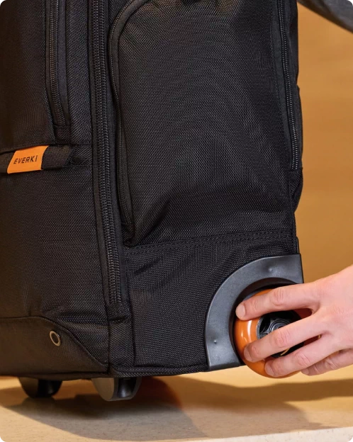 Torby i plecaki EVERKI