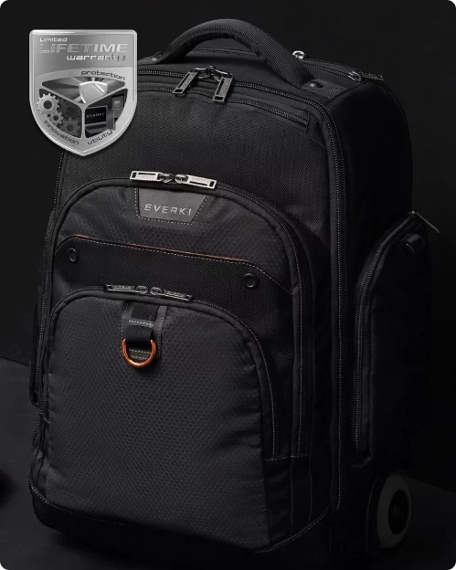 Torby i plecaki EVERKI