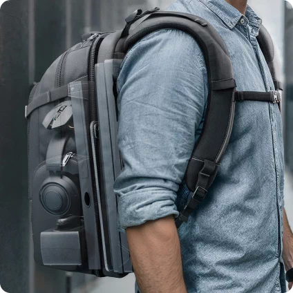 Torby i plecaki EVERKI