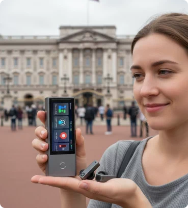 Tłumacze elektroniczne