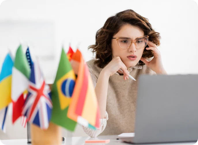 Słuchawki tłumaczące i translatory głosowe