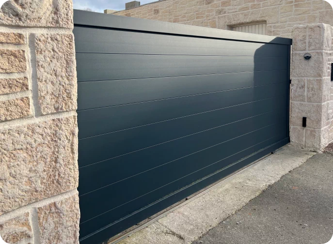 Auto garaż gadżety