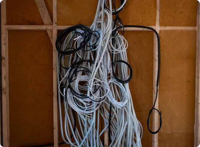 Kable sieciowe skrętki UTP i ekranowane