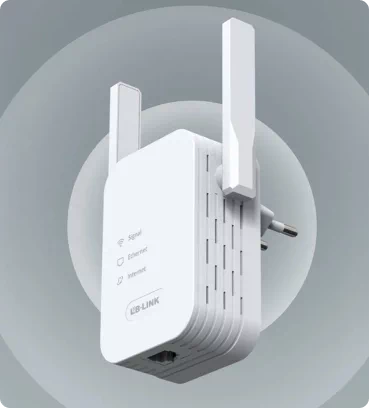 Rozszerzenia sieci LAN, Wi-Fi