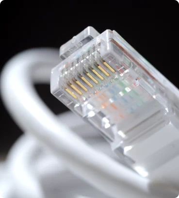 Adaptery, osłony, wtyki RJ-45