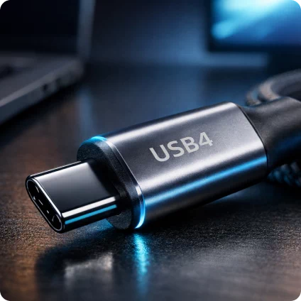 Kable USB