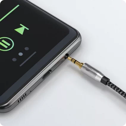 Kable i przewody audio