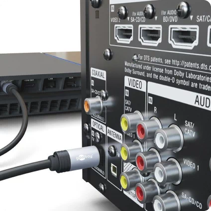 Kable i przewody audio