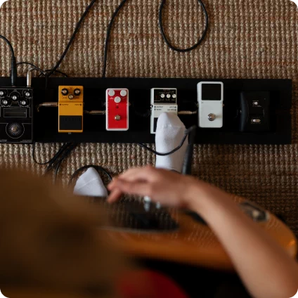 Kable i przewody audio