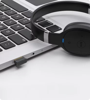 Nadajniki i odbiorniki Bluetooth